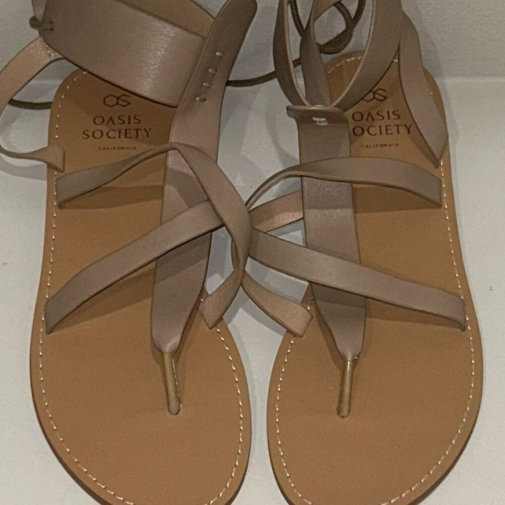 OASIS Society Sandal - Picture 6 of 10